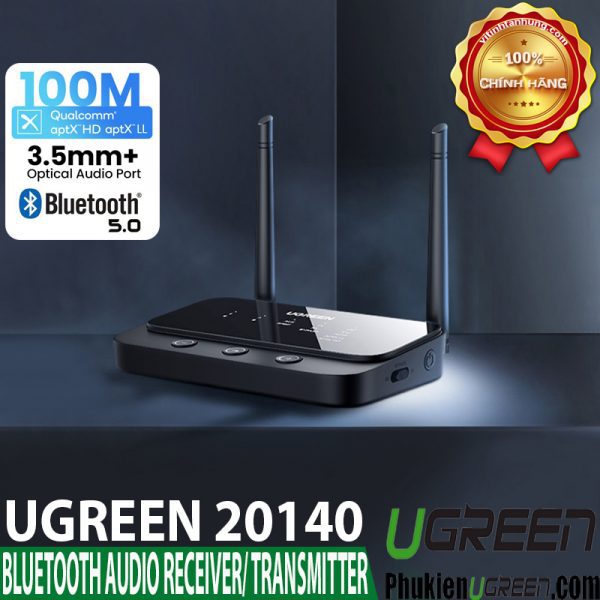 bo-thu-phat-3-trong-1-bluetooth-5-0-100m-ugreen-20140