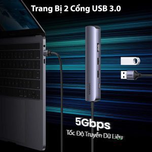 bo-chuyen-usb-c-to-hdmi-4k2k-2xusb-3-0-lan-1gbps-pd100w-ugreen-10919