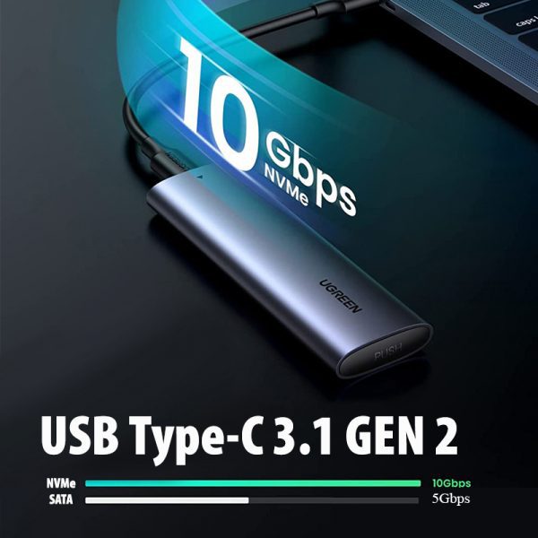 box-dung-o-cung-ssd-m-2-sata-nvme-pcie-3-0-ugreen-10902