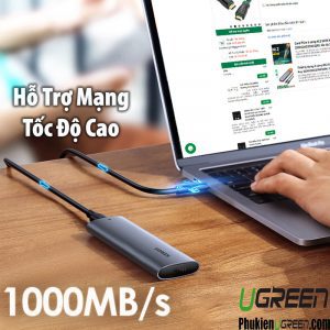 box-dung-o-cung-ssd-m-2-sata-nvme-pcie-3-0-ugreen-10902
