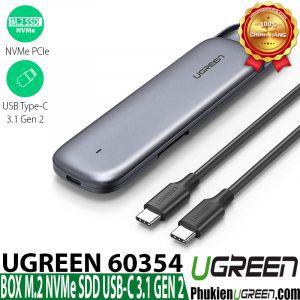 box-o-cung-ssd-m-2-nvme-pcie-cong-type-c-ugreen-60354