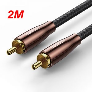 cap-am-thanh-so-coaxial-dai-2m-boc-nylon-ugreen-10190