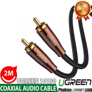cap-am-thanh-so-coaxial-dai-2m-boc-nylon-ugreen-10190