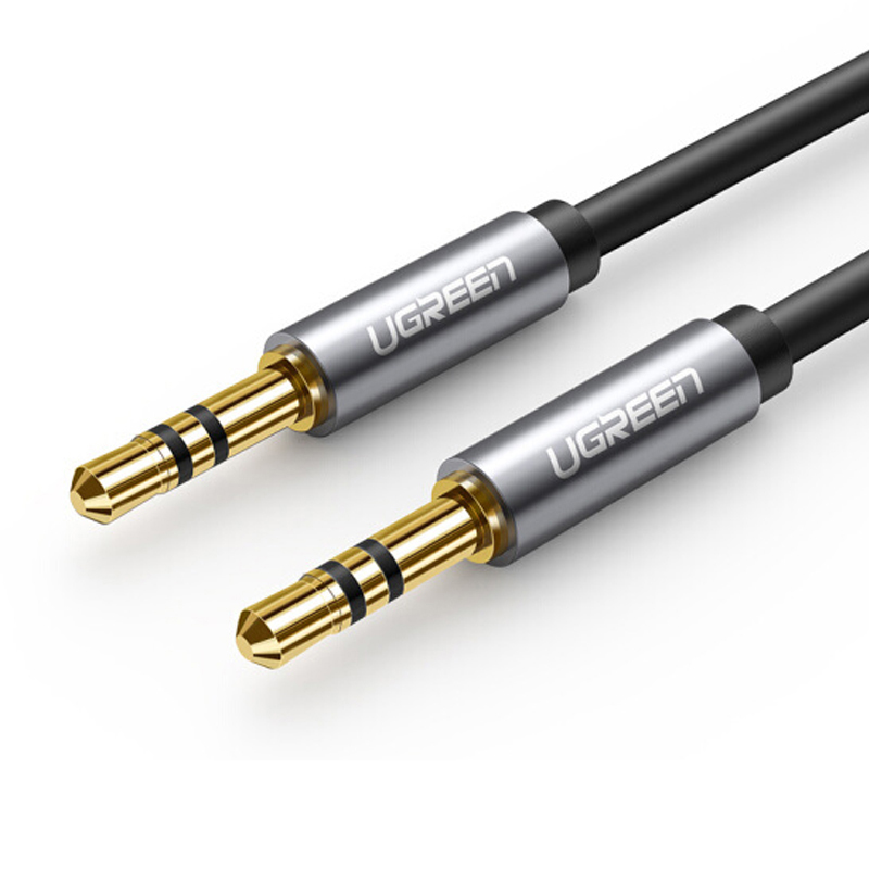 Cáp nối dài 3.5mm Ugreen