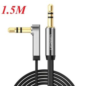 cap-audio-3-5mm-dai-1-5m-dau-be-goc-90-do-ugreen-10598