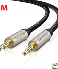 cap-audio-3-5mm-dai-5m-boc-nylon-ugreen-40783