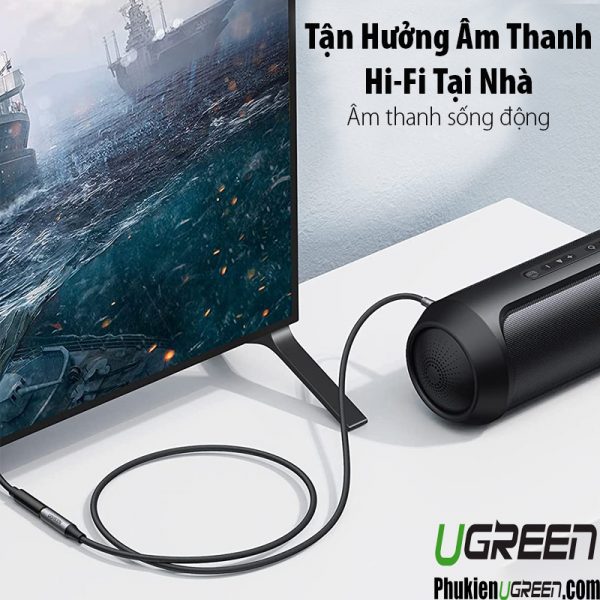 cap-audio-3-5mm-noi-dai-1m-vo-nhom-ugreen-50238