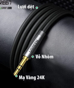 cap-audio-3-5mm-noi-dai-1m-vo-nhom-ugreen-50238