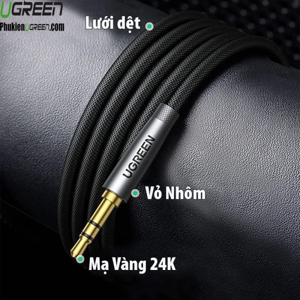 cap-audio-3-5mm-noi-dai-1m-vo-nhom-ugreen-50238