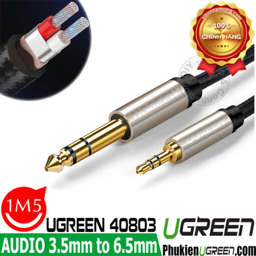 cap-audio-3-5mm-sang-6-5mm-dai-1-5m-boc-du-ugreen-40803