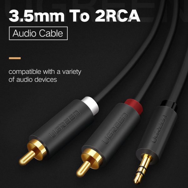 cap-audio-3-5mm-to-2-rcahoa-sen-dai-1m-cao-cap-ugreen-10772