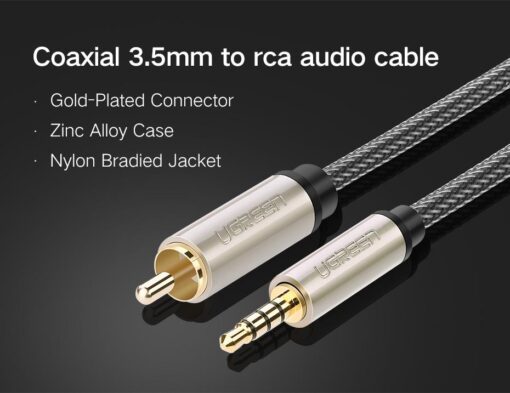 cap-audio-3-5mm-to-rca-coalxial-dai-2m-ugreen-20733