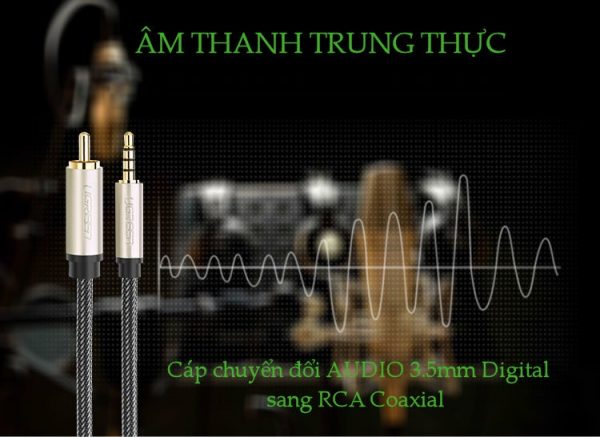 cap-audio-3-5mm-to-rca-coalxial-dai-2m-ugreen-20733