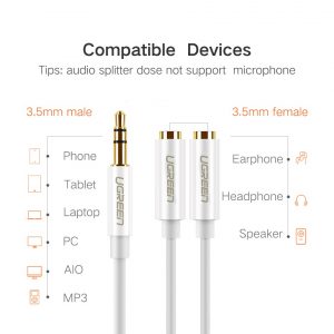 cap-chia-audio-3-5mm-1-ra-2-dai-20cm-ugreen-10739