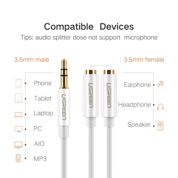 cap-chia-audio-3-5mm-1-ra-2-dai-20cm-ugreen-10739
