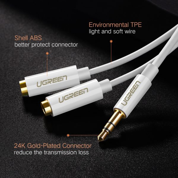 cap-chia-audio-3-5mm-1-ra-2-dai-20cm-ugreen-10739