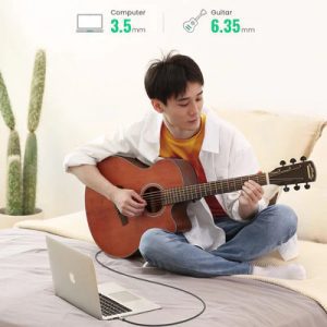 cap-chuyen-audio-3-5mm-sang-6-5mm-dai-1m-ugreen-10625