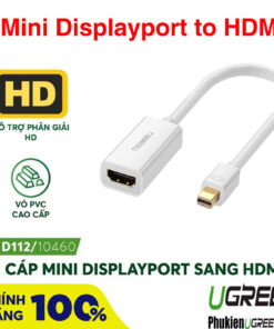 cap-mini-displayport-sang-hdmi-ugreen-10460