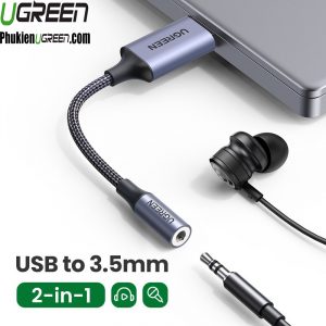 cap-chuyen-usb-2-0-to-3-5-mic-loa-ugreen-30757