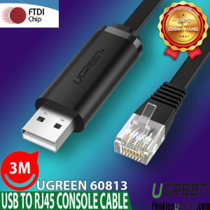 cap-console-lap-trinh-3m-usb-to-rj45-ftdi-ugreen-60813