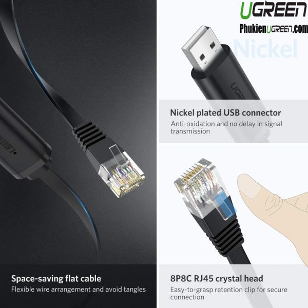cap-console-lap-trinh-usb-to-rj45-ftdi-ugreen-50773