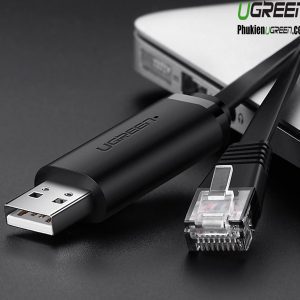 cap-console-lap-trinh-usb-to-rj45-ftdi-ugreen-50773