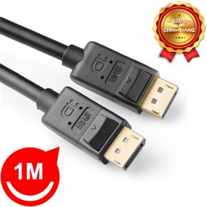 cap-displayport-dp-chuan-1-2-dai-1m-ugreen-10244