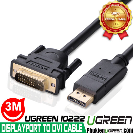 cap-displayport-to-dvi-241-dai-3m-ugreen-10222