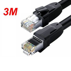 cap-mang-cat-8-dai-3m-24awg-duc-san-2-dau-s-ftp-ugreen-70330