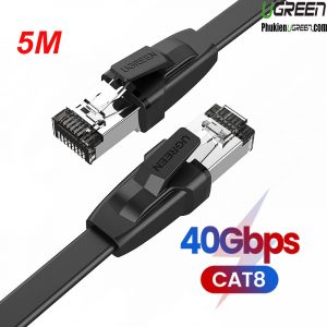 cap-mang-cat-8-dai-5m-day-det-duc-san-2-dau-u-ftp-ugreen-10983