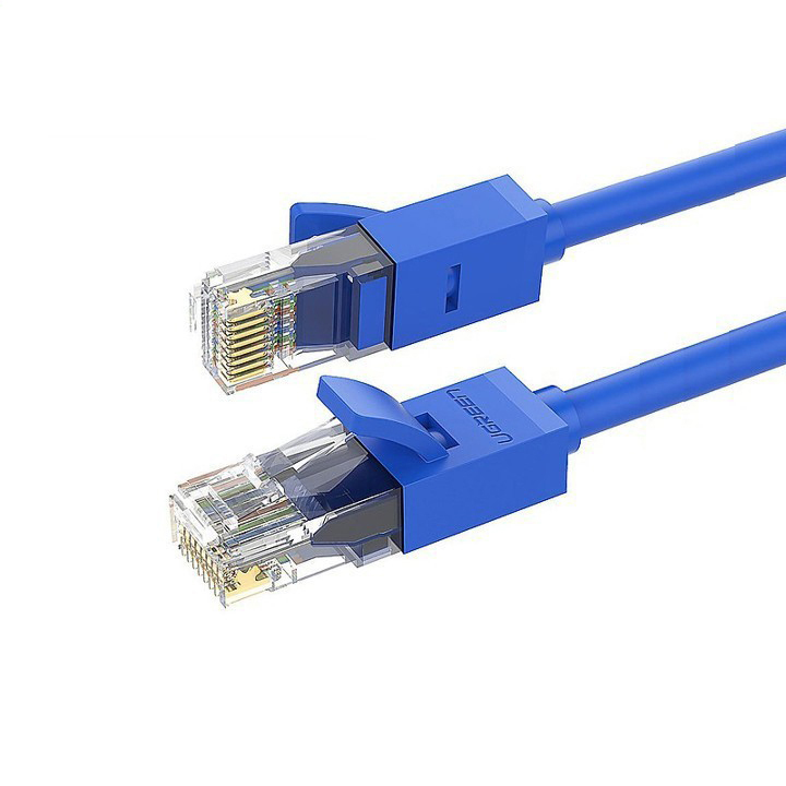 Cáp mạng LAN Cat 6 Ugreen