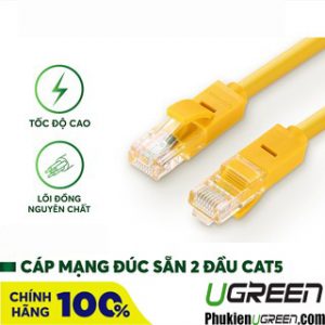 cap-mang-duc-san-cat5e-dai-1m-ugreen-11230-mau-vang