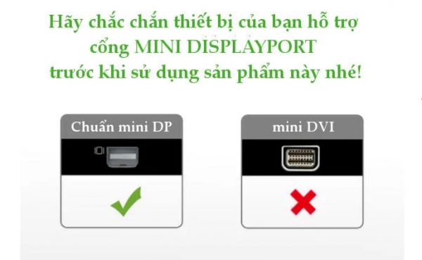 cap-mini-displayport-dai-2m-cao-cap-ugreen-10429