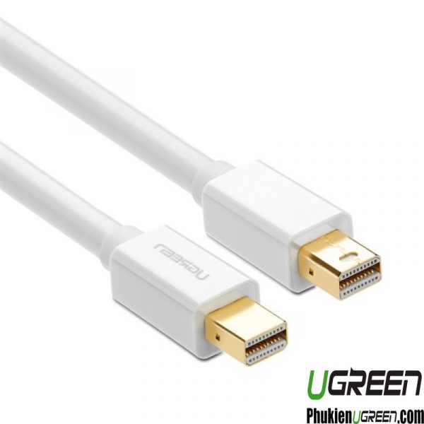 cap-mini-displayport-dai-2m-cao-cap-ugreen-10429