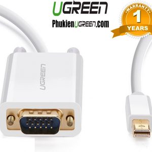 cap-mini-displayport-sang-vga-1-5m-ugreen-10410