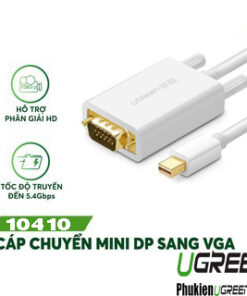 cap-mini-displayport-sang-vga-1-5m-ugreen-10410