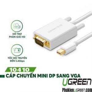 cap-mini-displayport-sang-vga-1-5m-ugreen-10410