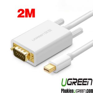 cap-mini-displayport-sang-vga-2m-ugreen-10406