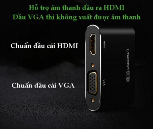 cap-mini-displayport-to-hdmi-va-vga-ho-tro-4k-ugreen-20421