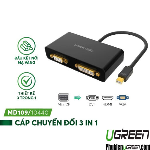 cap-mini-displayport-to-hdmi-vga-dvi-ugreen-10440