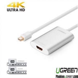 cap-mini-displayport-to-hdmi-ho-tro-4k-ugreen-10451