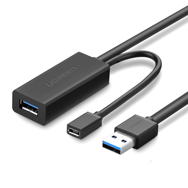 Cáp nối dài USB Ugreen