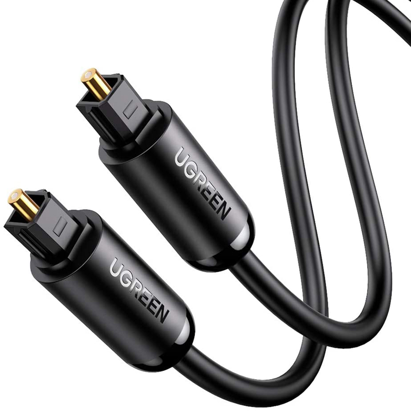 Cáp quang Toslink Ugreen 70890