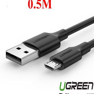 cap-sac-micro-usb-to-usb-dai-0.5m-ugreen-60135