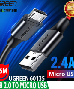 cap-sac-micro-usb-to-usb-dai-0.5m-ugreen-60135