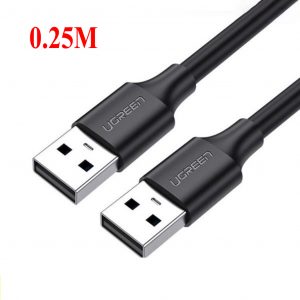 cap-usb-2-0-hai-dau-duc-dai-025m-ugreen-10307