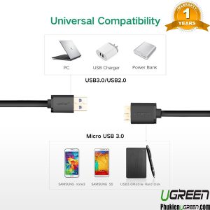 cap-usb-3-0-dung-cho-hdd-2-5-dai-05m-chinh-hang-ugreen-10840