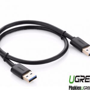 cap-usb-3-0-hai-dau-duc-dai-0-5m-ugreen-10369
