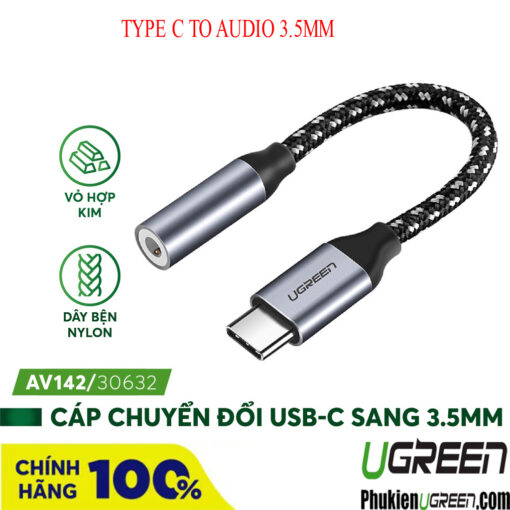 cap-usb-c-sang-cong-am-thanh-3-5mm-ugreen-30632