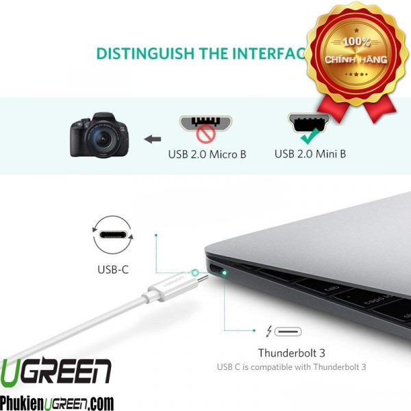 cap-usb-c-to-mini-usb-15m-cao-cap-ugreen-40418